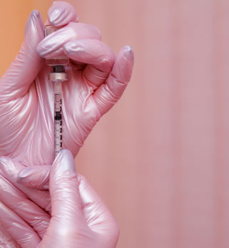 لقاح سرطان عنق الرحم